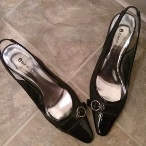 Etienne Aigner heels